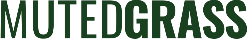 Mutedgrass